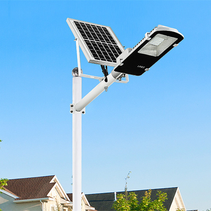 KENYALED Solar Street Light 50w 100w 150w 200w