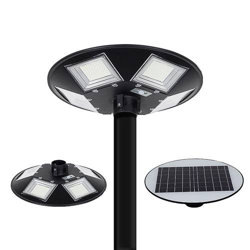 Solar LED Garden Light