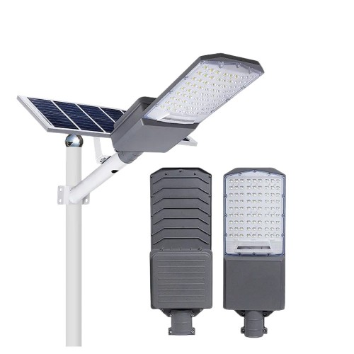 Solar LED Street Light 100w 200w 300w 400w