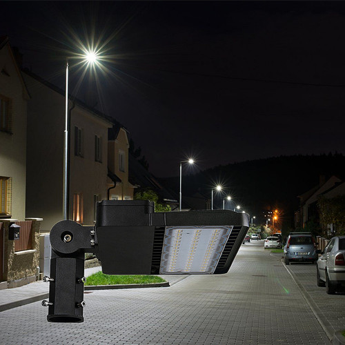 Mexico Project-LED Shoebox 100w 150w