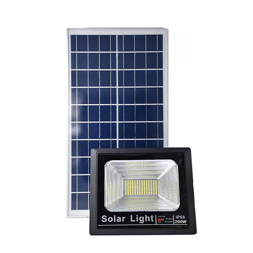 USA Project-Solar LED Flood LIght 100w 120w 200w