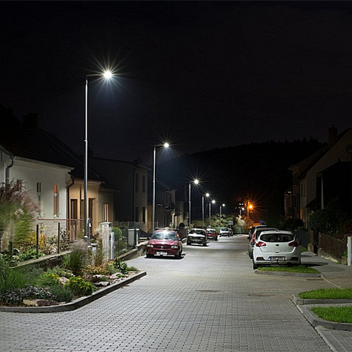  Philippine Project-LED Street Light 40w 50w 60w