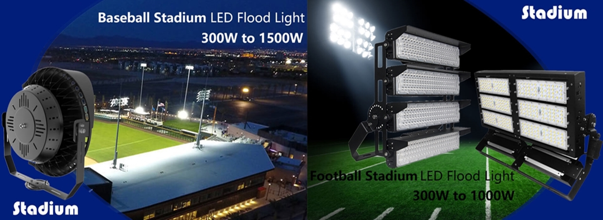 Led Flood Light