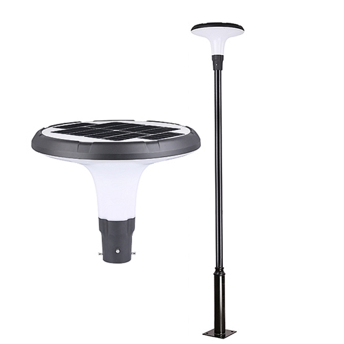 Solar LED Garden Light 25w 30w