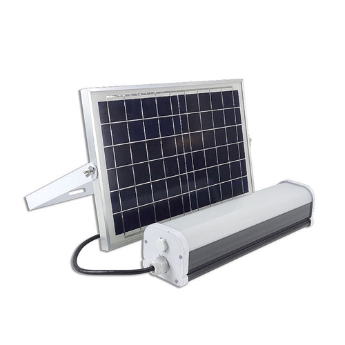 Solar LED Tube Light 30w