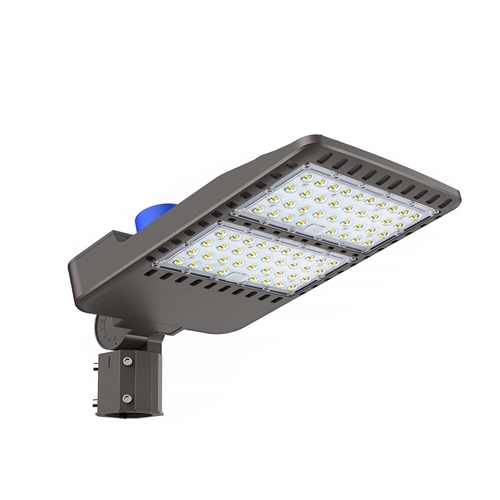 LED Shoebox Lamp 150w 200w