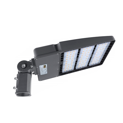 LED Shoebox Lamp 240w 300w