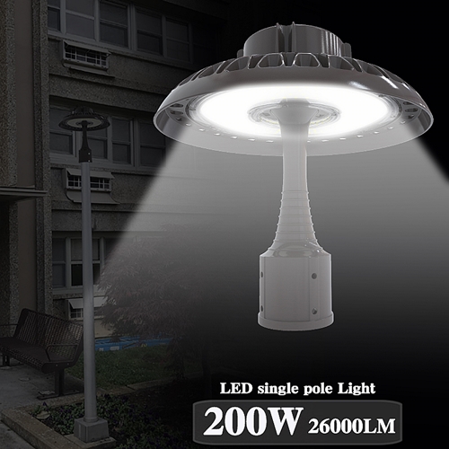 LED Garden Light 100w 150w 200w