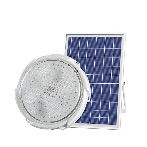 Solar LED Ceiling Light 50w 100w