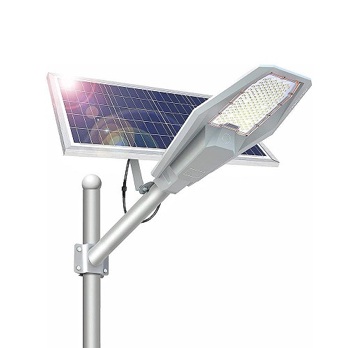 Solar LED Street Light 100w 200w