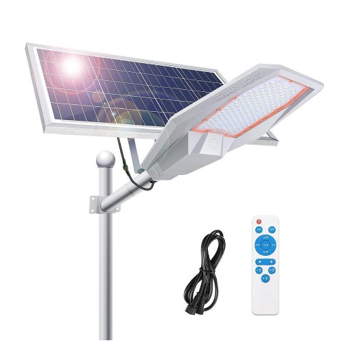 Solar LED Street Light 300w 400w