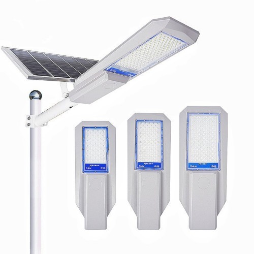 Solar LED Street Light 100w 200w