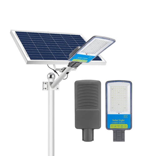 Solar LED Street Light 100w 200w 300w 400w