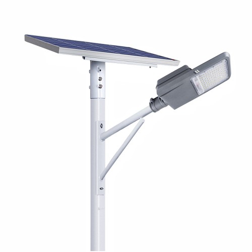 Solar LED Street Light 100w 200w 300w 400w