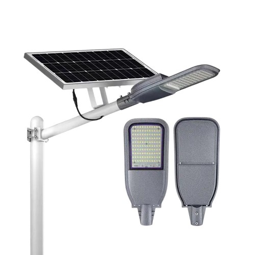 Solar LED Street Light 100w 200w 300w 400w