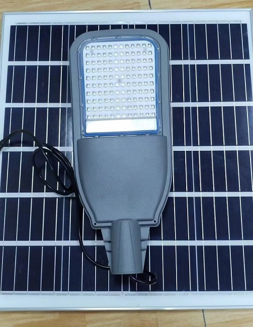 Solar LED Street Light 100w 200w 300w 400w
