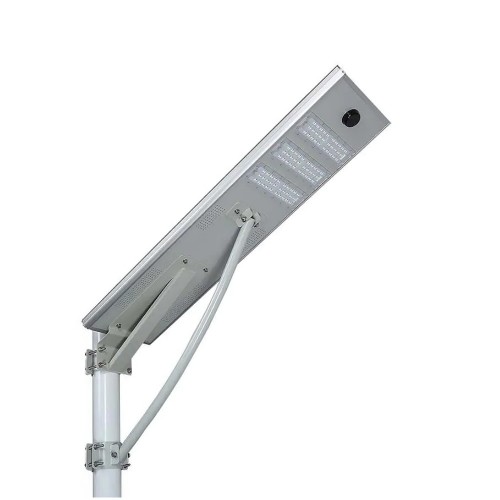 All in one Solar Street Light 60w 80w