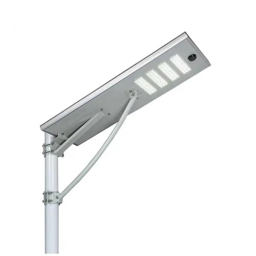 All in one Solar Street Light 100w 120w