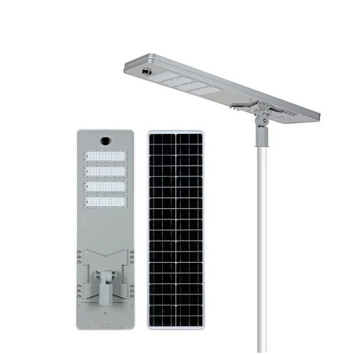 All in one Solar Street Light 60w 80w