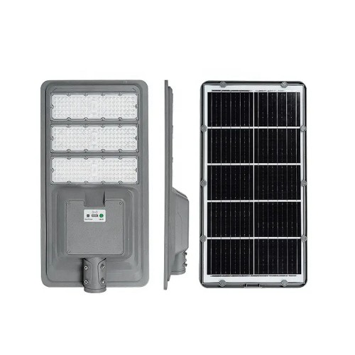 All in one Solar Street Light 60w