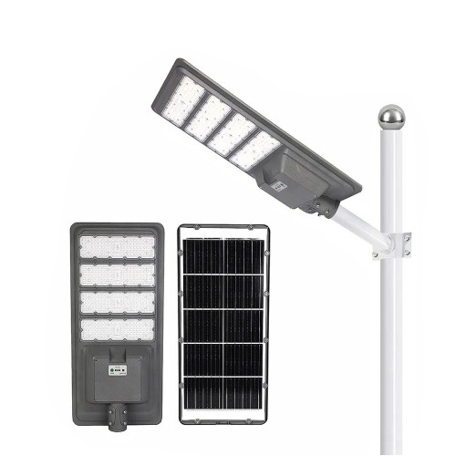 All in one Solar Street Light 80w