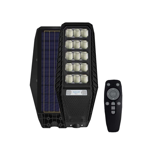 ABS Solar LED Street Light 100w 200w 300w