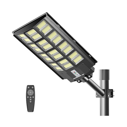 ABS Solar LED Street Light 200w 300w 400w