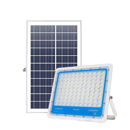 Solar LED Flood 100w 200w