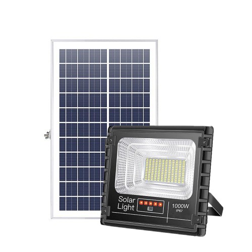 Solar LED Flood Light 500w 1000w