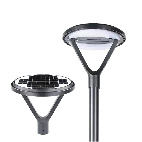 Solar LED Garden Light 20w