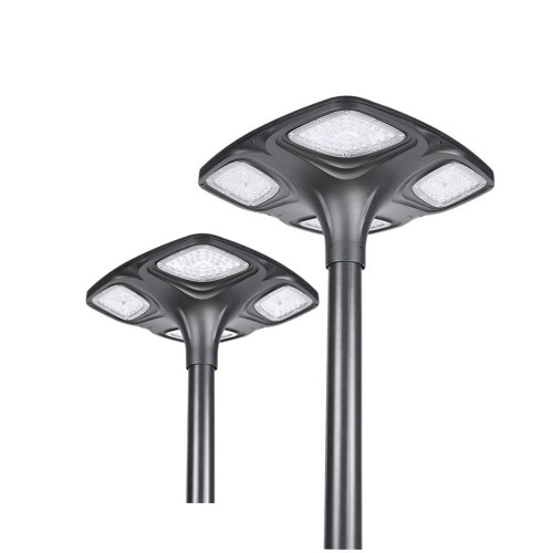 Solar LED Garden Light 30w 40w