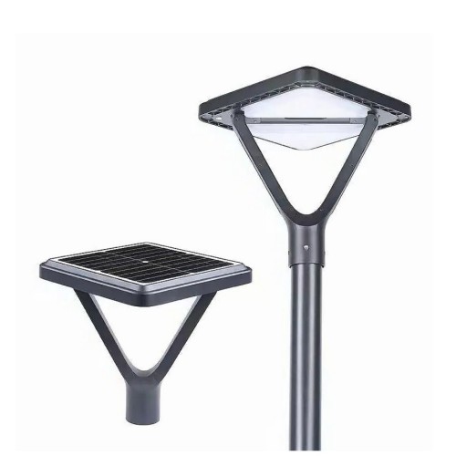 Solar LED Garden Light 20w