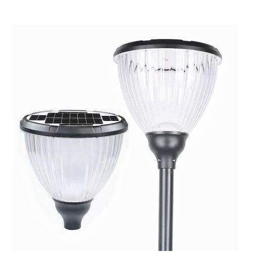 Solar LED Garden Light 25w 30w