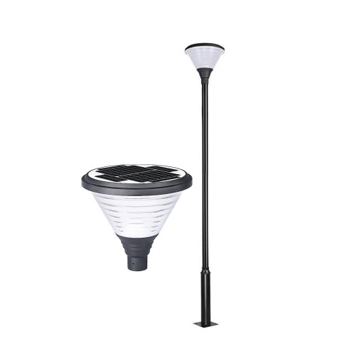 Solar LED Garden Light 20w 25w