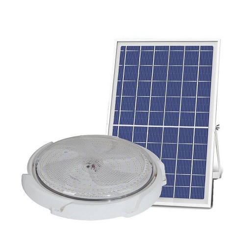 Solar LED Ceiling Light 150w 200w