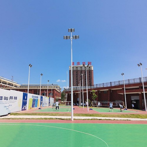 Stadium LED Pole Light 10M